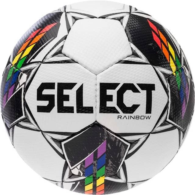 Select Regnbue Fodbold