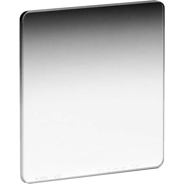 NiSi Cinefilter 4x4 Nano IR GND 0.6 Soft