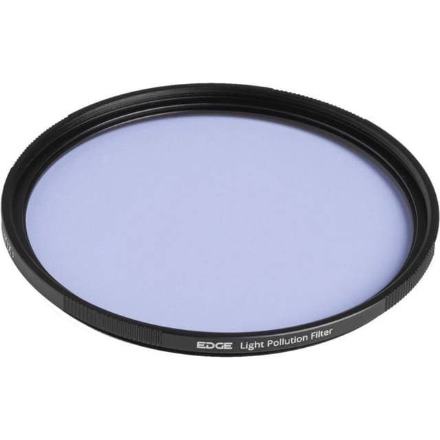 Irix Edge Light Pollution Filter SR 77mm