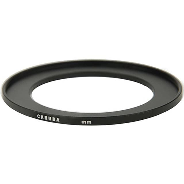 Caruba Step-up 82-95mm