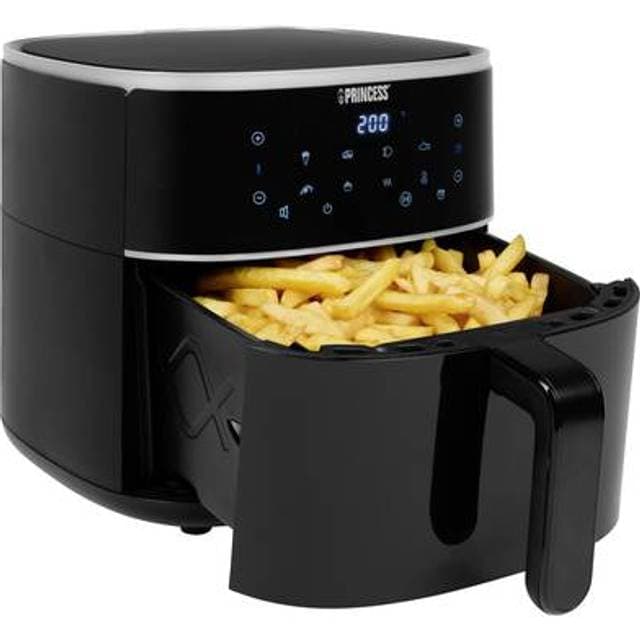 Princess Digital Airfryer Varmluftsrister