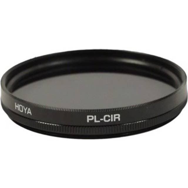 Hoya Pol Cirkulær 52mm