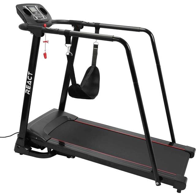React Løbebånd 1700
