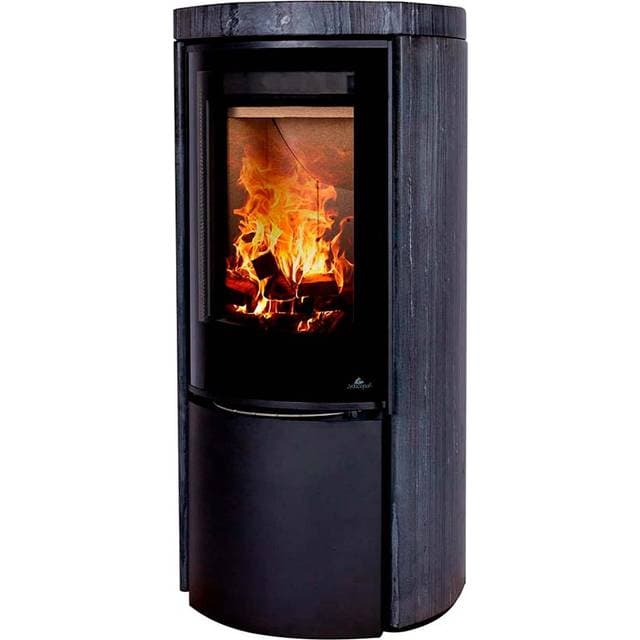 Jydepejsen Cozy Modern Mørk Sandsten