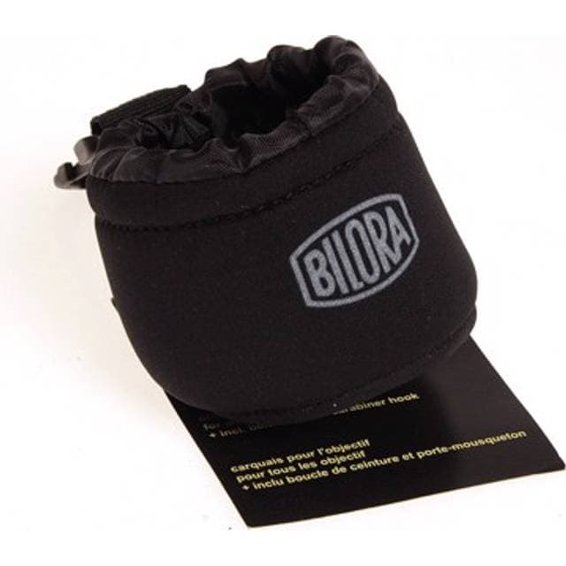 Bilora B-Pouch Objektiv taske XS 4.5x7cm