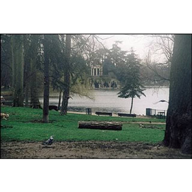 Cokin Filter A150 Gradual Fog