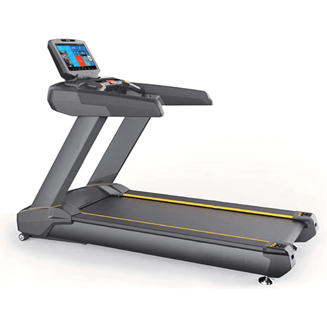 ODIN PRO T1200L Løbebånd 15,6 Touch Screen