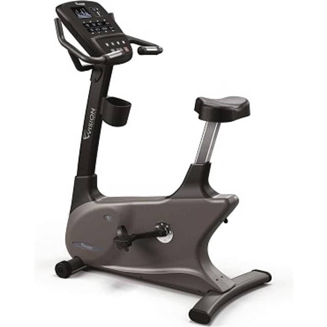 Vision Fitness Ergometer U60
