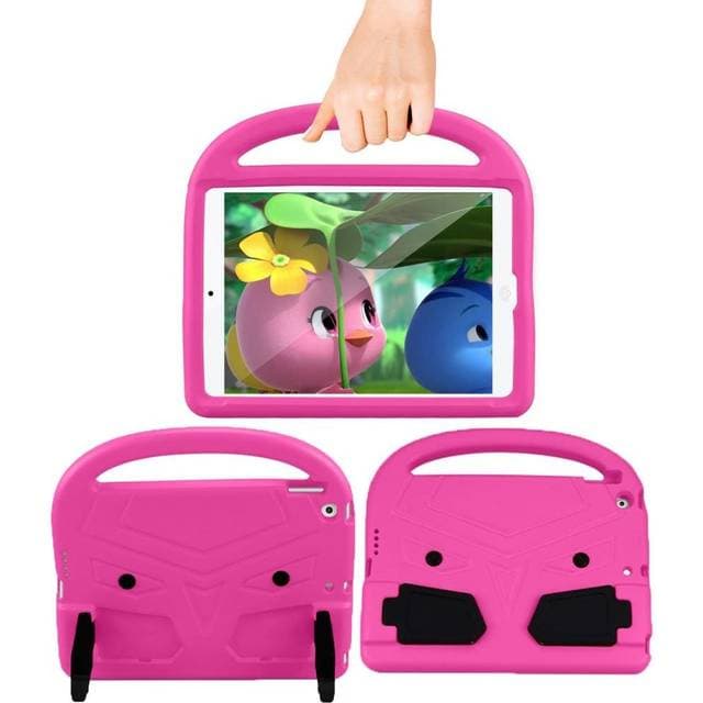 MAULUND iPad 10.2" 2021 2019 Børne Cover