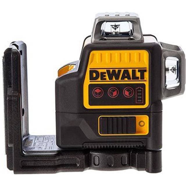 Dewalt Linjelaser DCE089RN;