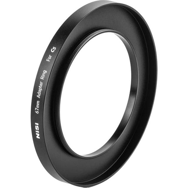 NiSi Adapter Ring 67mm For C5 Matte Box