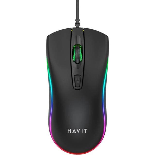 Havit Gamermus MS72