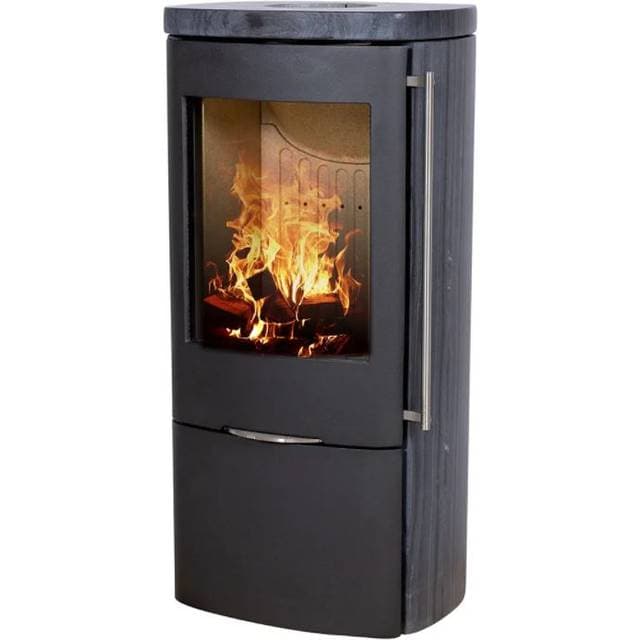 Jydepejsen Senza Mørk Sandsten