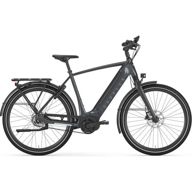 Gazelle Ultimate C5 500Wh