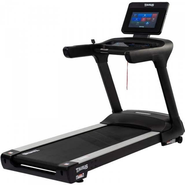 Taurus løbebånd T9.9 Touch
