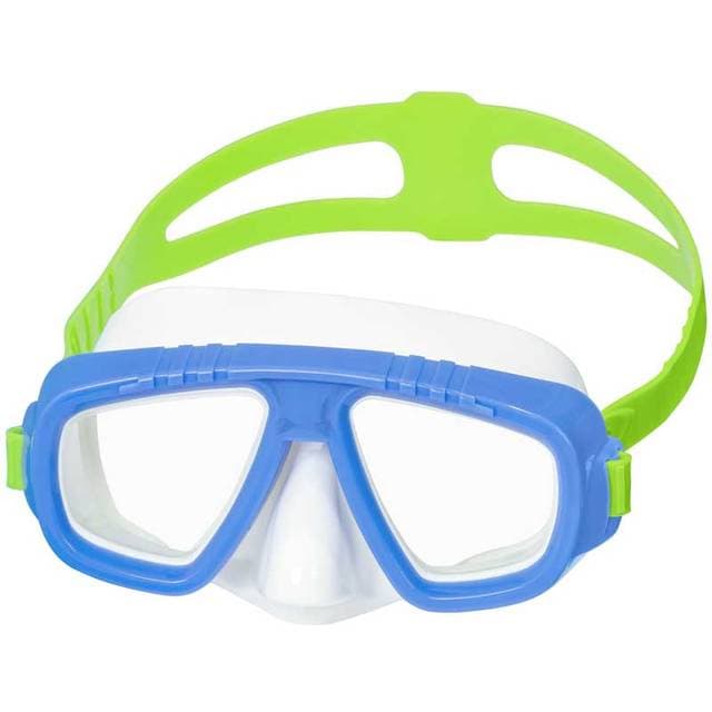 Bestway Hydro-Swim Lil' Caymen Dykker maske