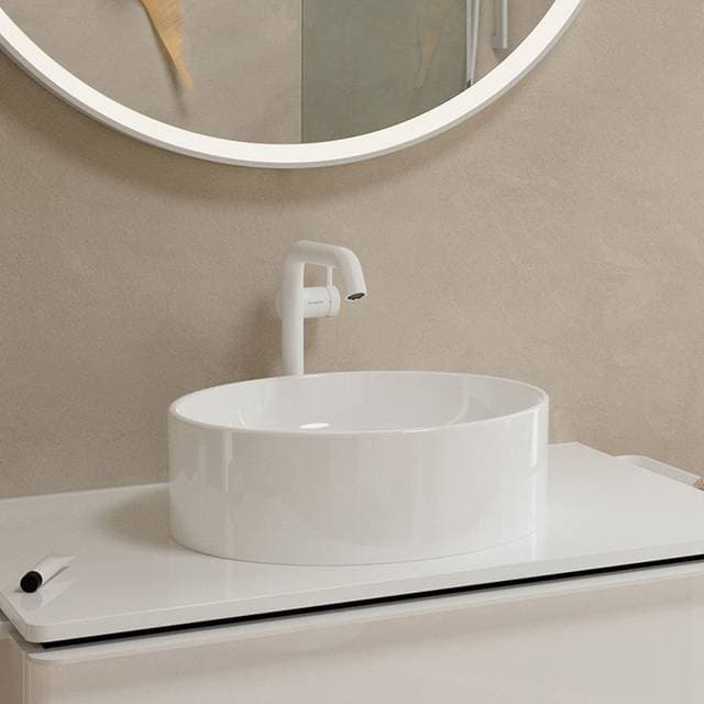 Hansgrohe Tecturis S Håndvaskarmatur 240