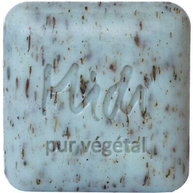 Savon du Midi økologisk blomstersæbe 100g