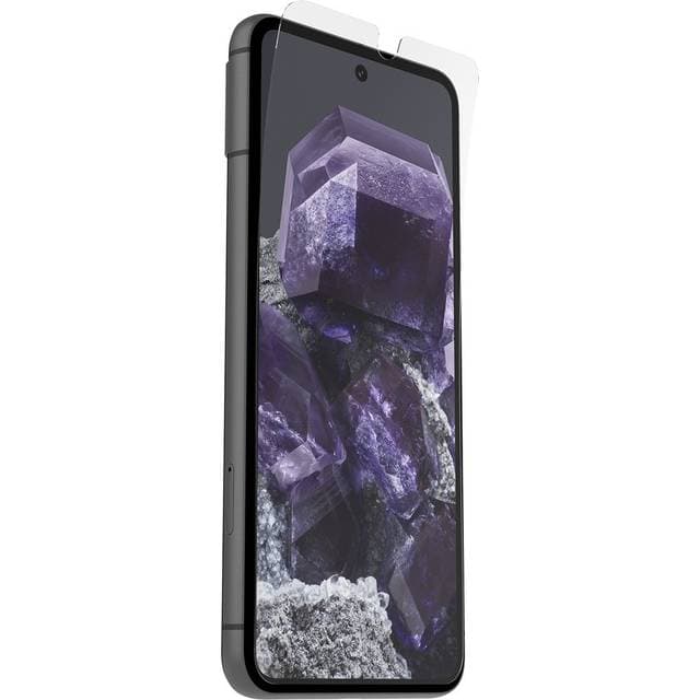 OtterBox Clear Screen Protector for Pixel 8