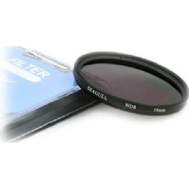 Seagull filter NDx8 filter full 62mm