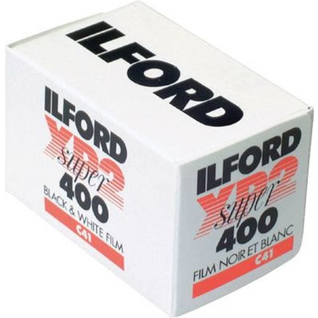 Ilford Super Film XP2 135/36