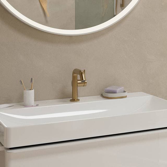 Hansgrohe Tecturis S Håndvaskarmatur 110