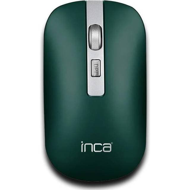 Inca IWM-531RY Bluetooth Wireless Mouse