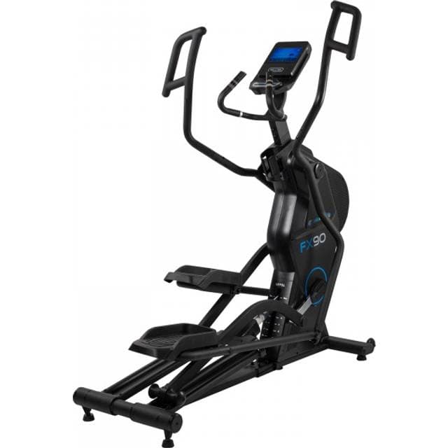 Cardiostrong crosstrainer FX90 Touch
