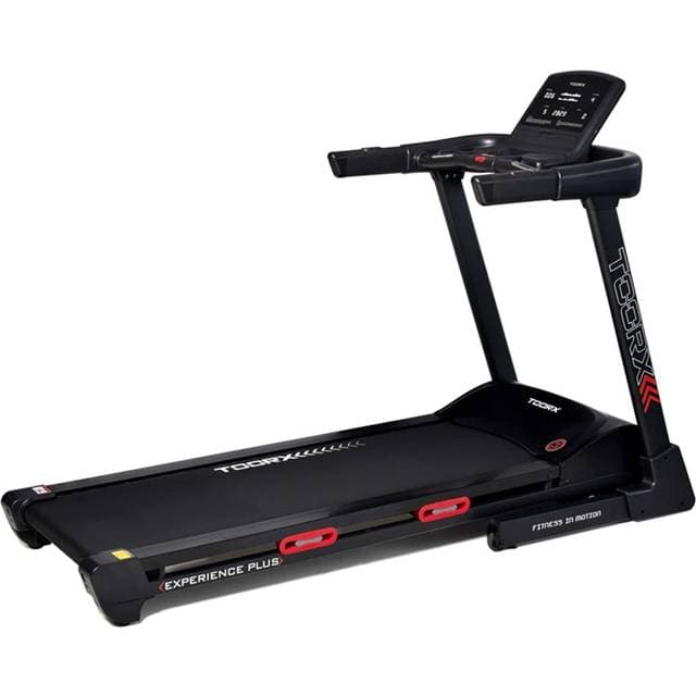 Toorx Experience Plus Løbebånd