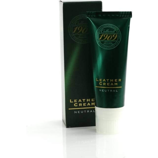 Collonil Neutral Lædercreme 75 ml