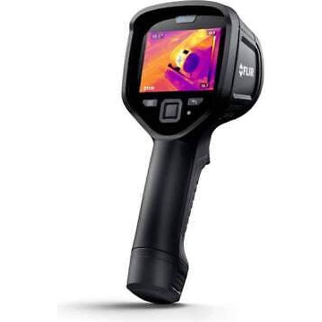 Flir E5 Pro