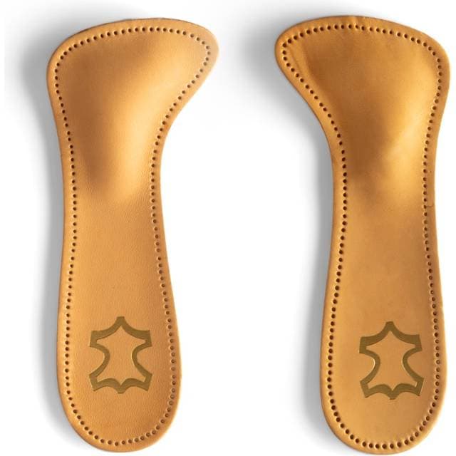 Living Feet Lady, pelottesål læder