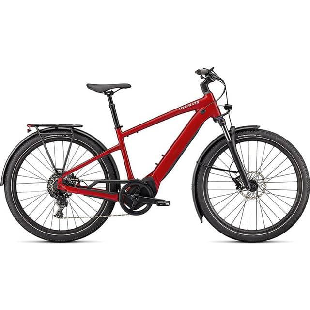 Specialized Turbo Vado 4.0 2022