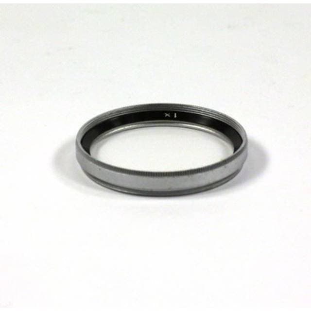 B&W B W UV-Filter 28,5E mm