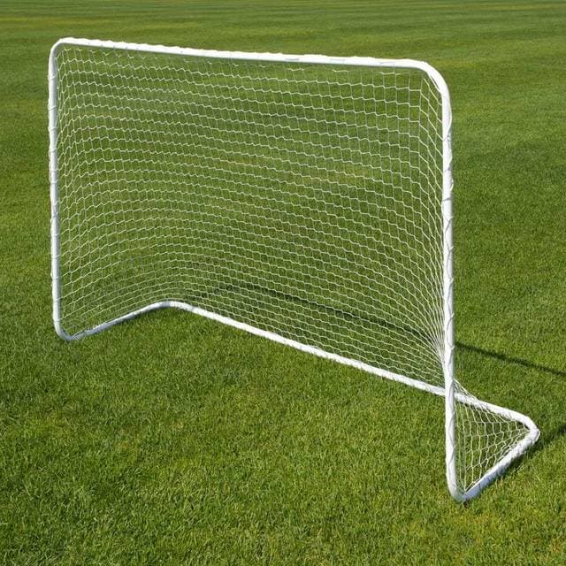 Prosport Fodboldmål Basic 183 x x 61