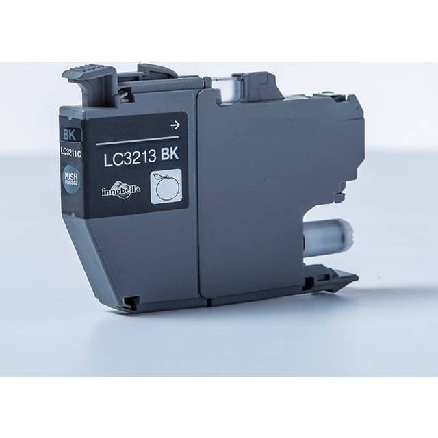 Brother LC3213BK Kompatibel