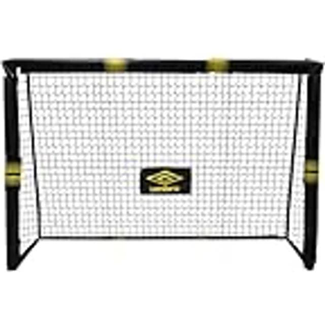 Umbro Fodboldmål 180x120x60 cm