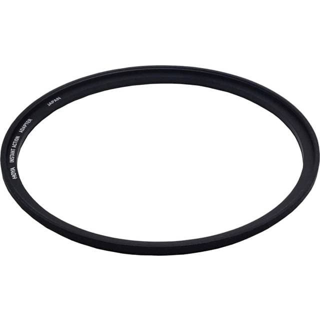Hoya Instant Action Magnetic Lens Ring 55mm