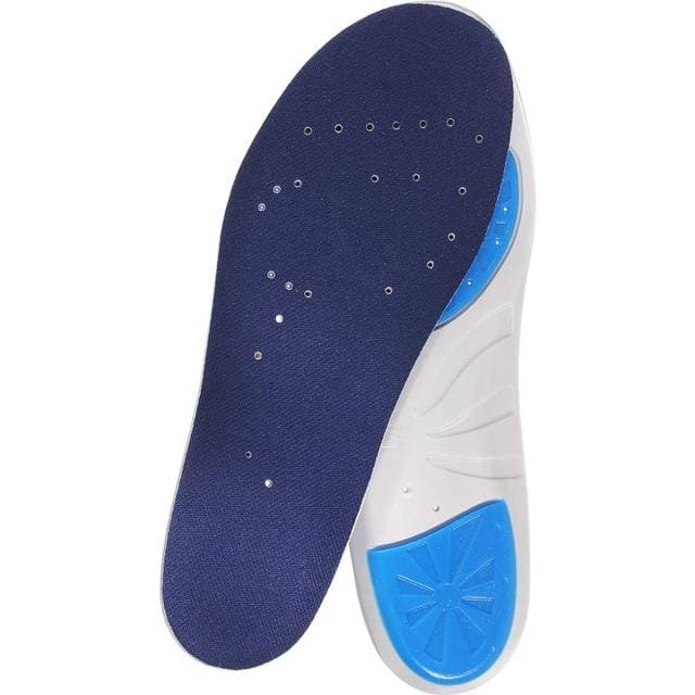 Bjerregaard 0084 Molded Insoles