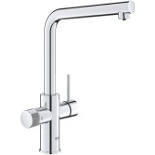 Grohe Blue Pure Minta L-Tud 221mm Tud