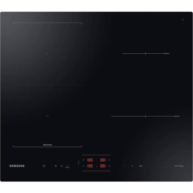 Samsung Induction Nz64b5045fk/U2 Smg