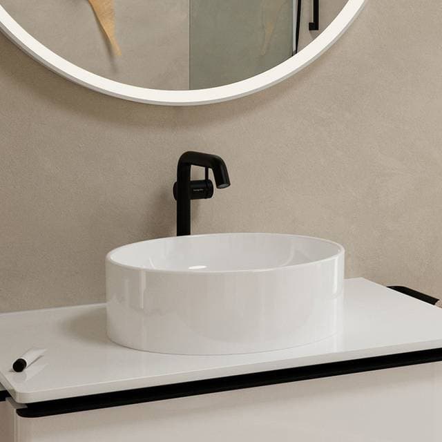 Hansgrohe Tecturis S Håndvaskarmatur 240