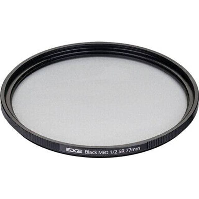 Irix Edge Black Mist 1/8 Filter SR 77mm