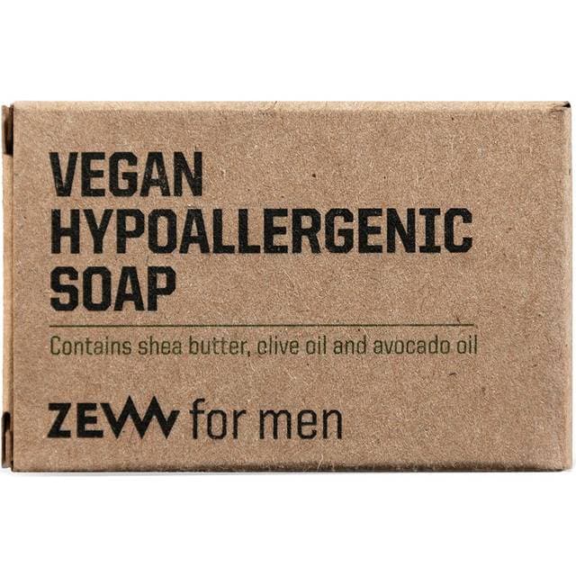 Zew Hypoallergenic Soap