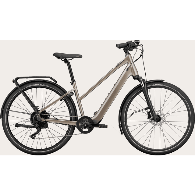Cannondale Mavaro Neo SL 1 StepThru Unisex