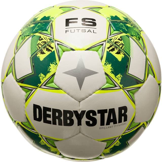 Derbystar Futsalbold Brillant TT