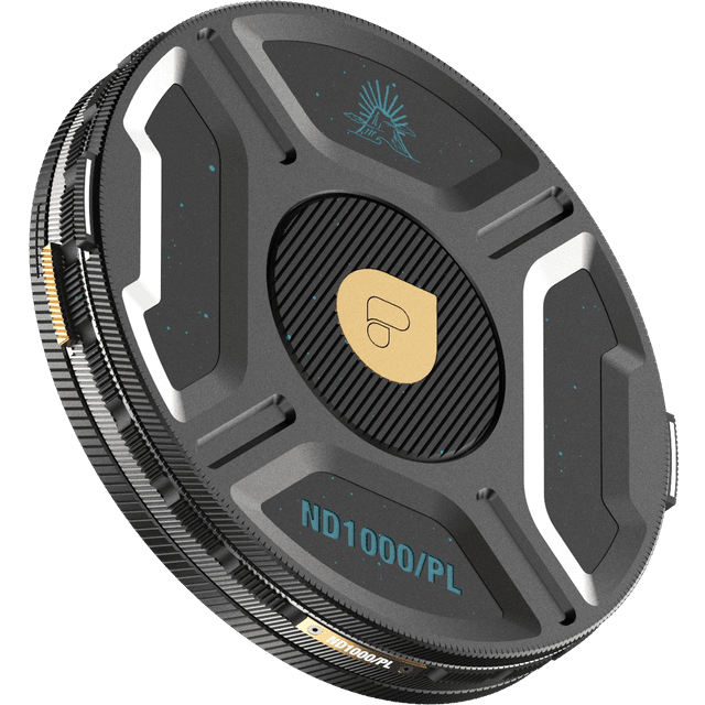 Polarpro Helix 10 Stop ND Polarizering