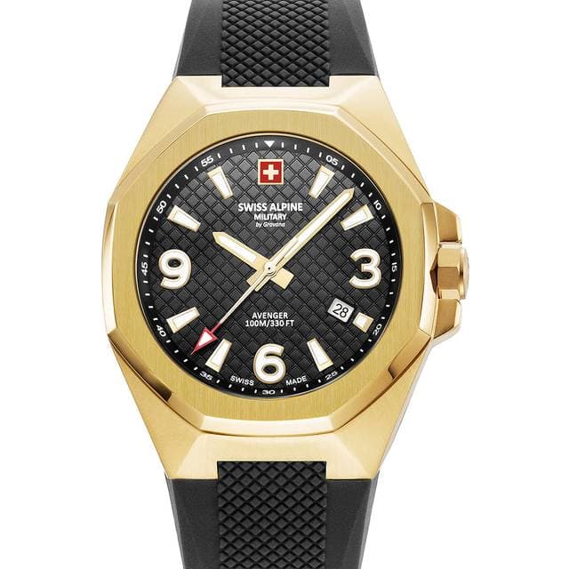 Swiss Alpine Military 7005.1817SAM