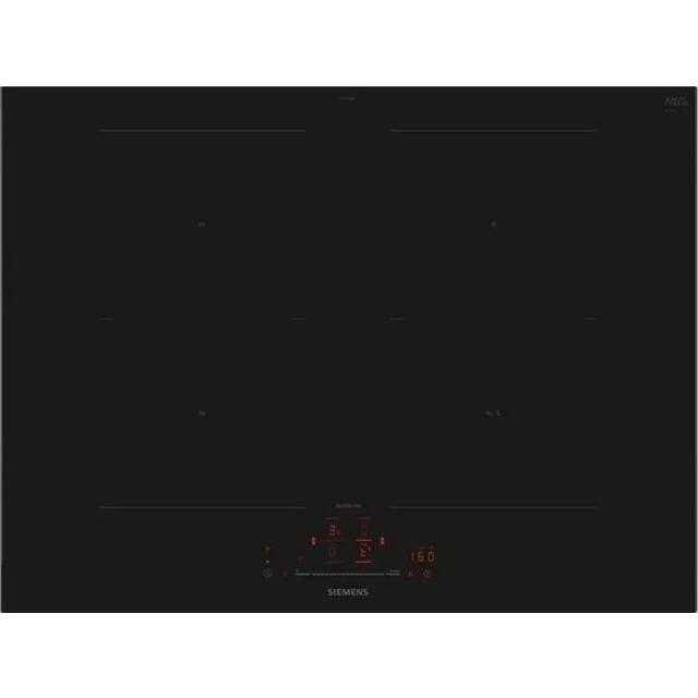 Siemens ED777HQC1E Induction Hob