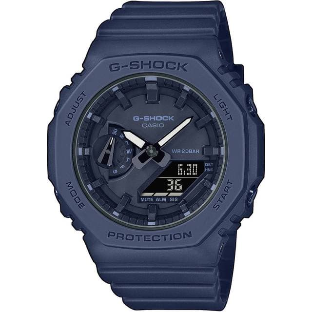 Casio G-Shock (GMA-S2100BA-2A1ER)